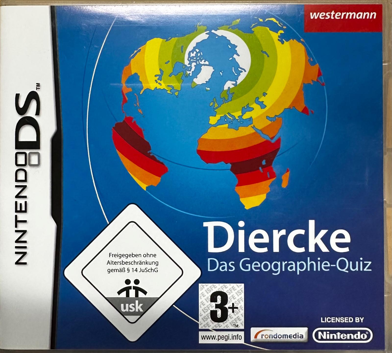 Nintendo DS