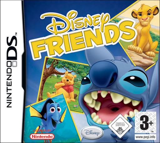 Nintendo DS