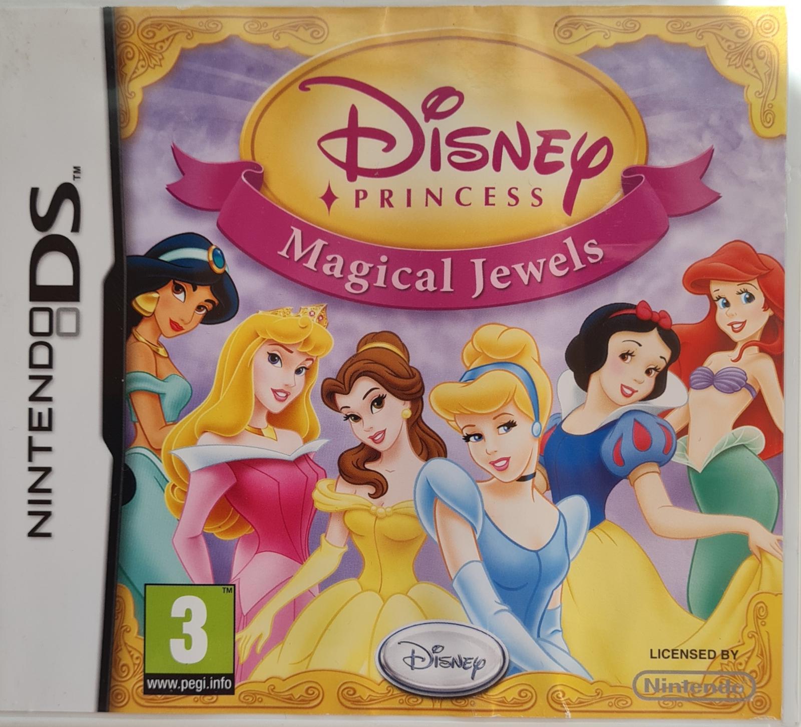 Nintendo DS