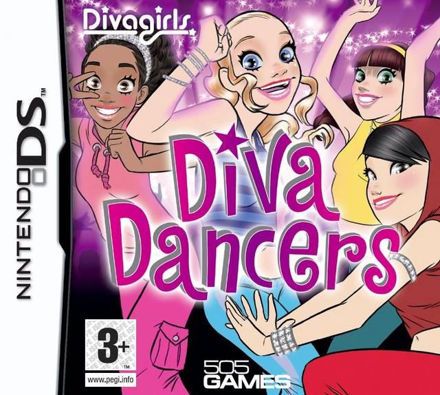 Nintendo DS