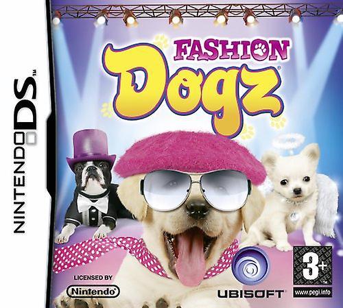 Nintendo DS
