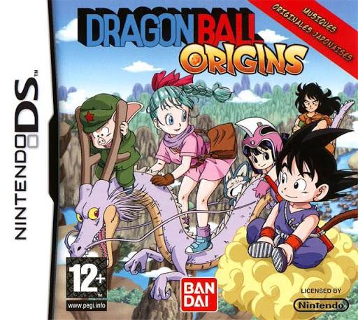 Nintendo DS