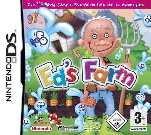 Nintendo DS