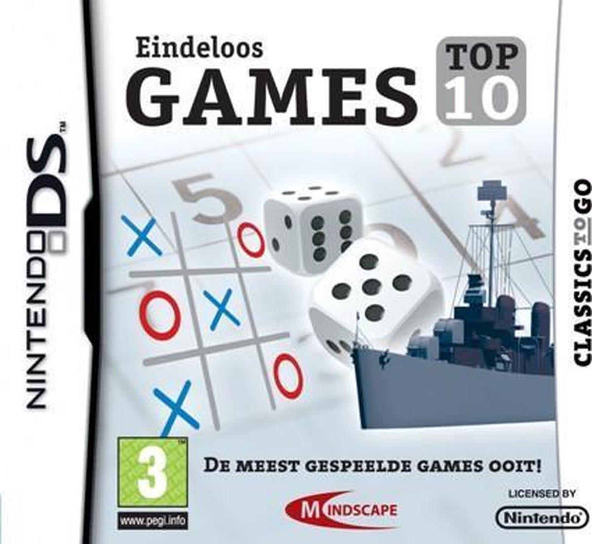 Nintendo DS