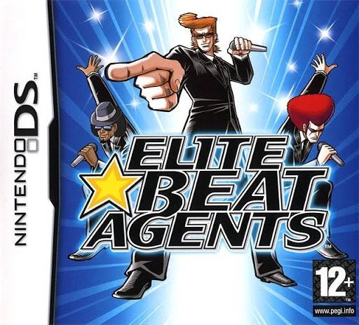 Nintendo DS