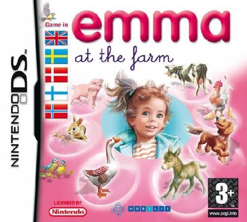 Nintendo DS
