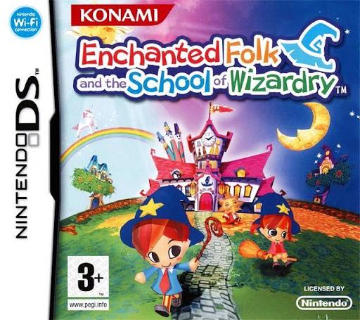 Nintendo DS