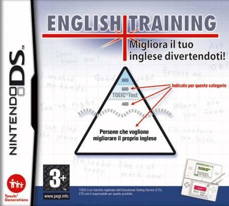 Nintendo DS