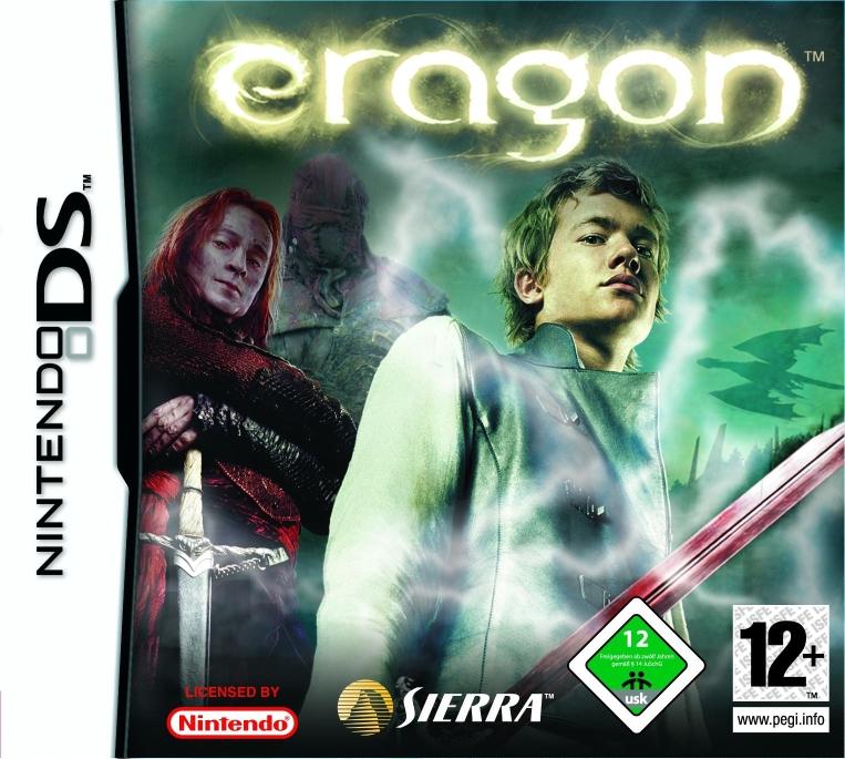 Nintendo DS