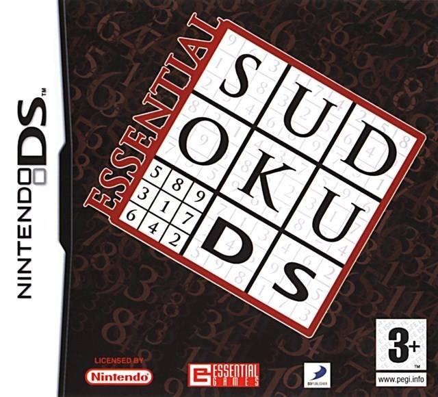 Nintendo DS