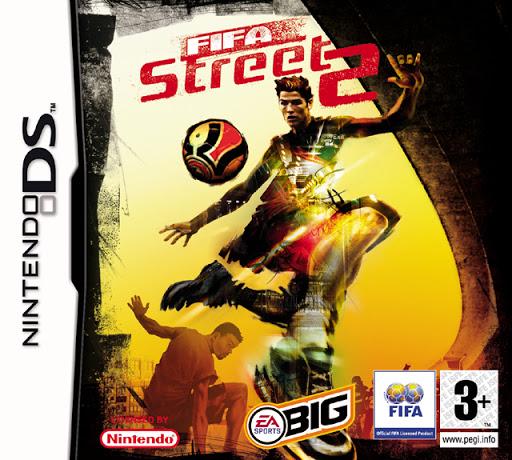 Nintendo DS