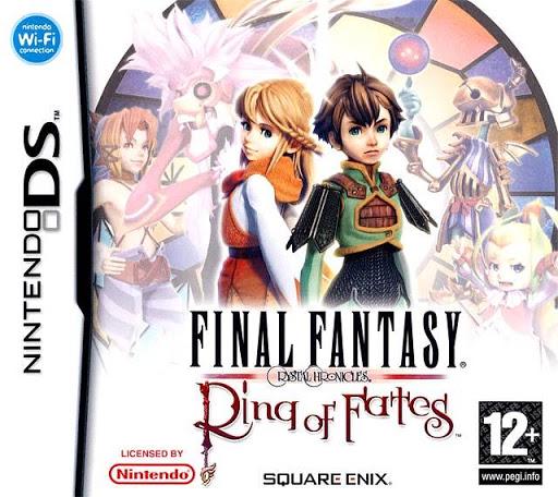 Nintendo DS