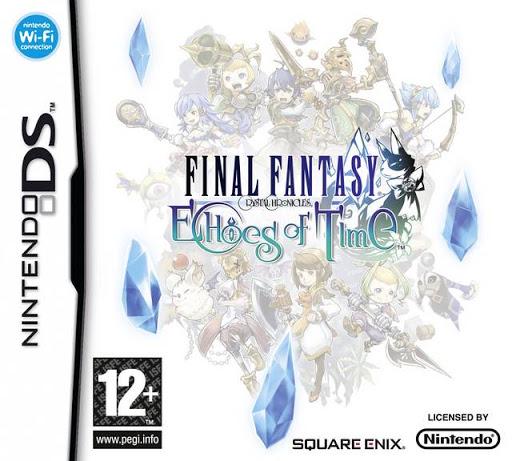 Nintendo DS