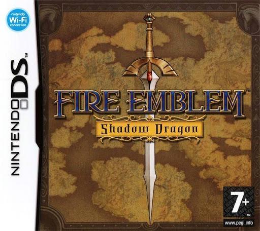 Nintendo DS