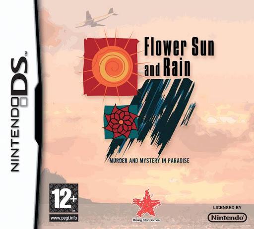 Nintendo DS