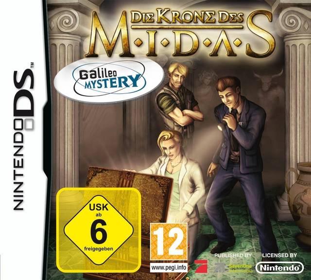 Nintendo DS