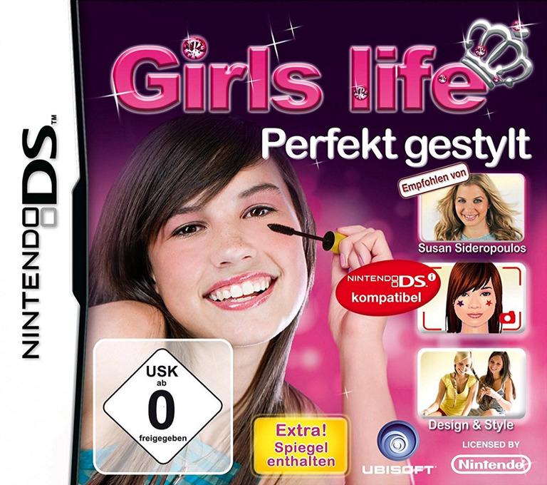 Nintendo DS