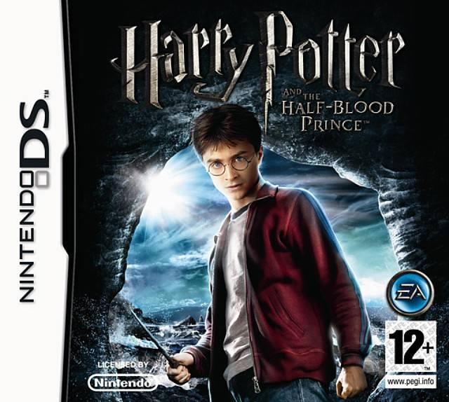 Nintendo DS