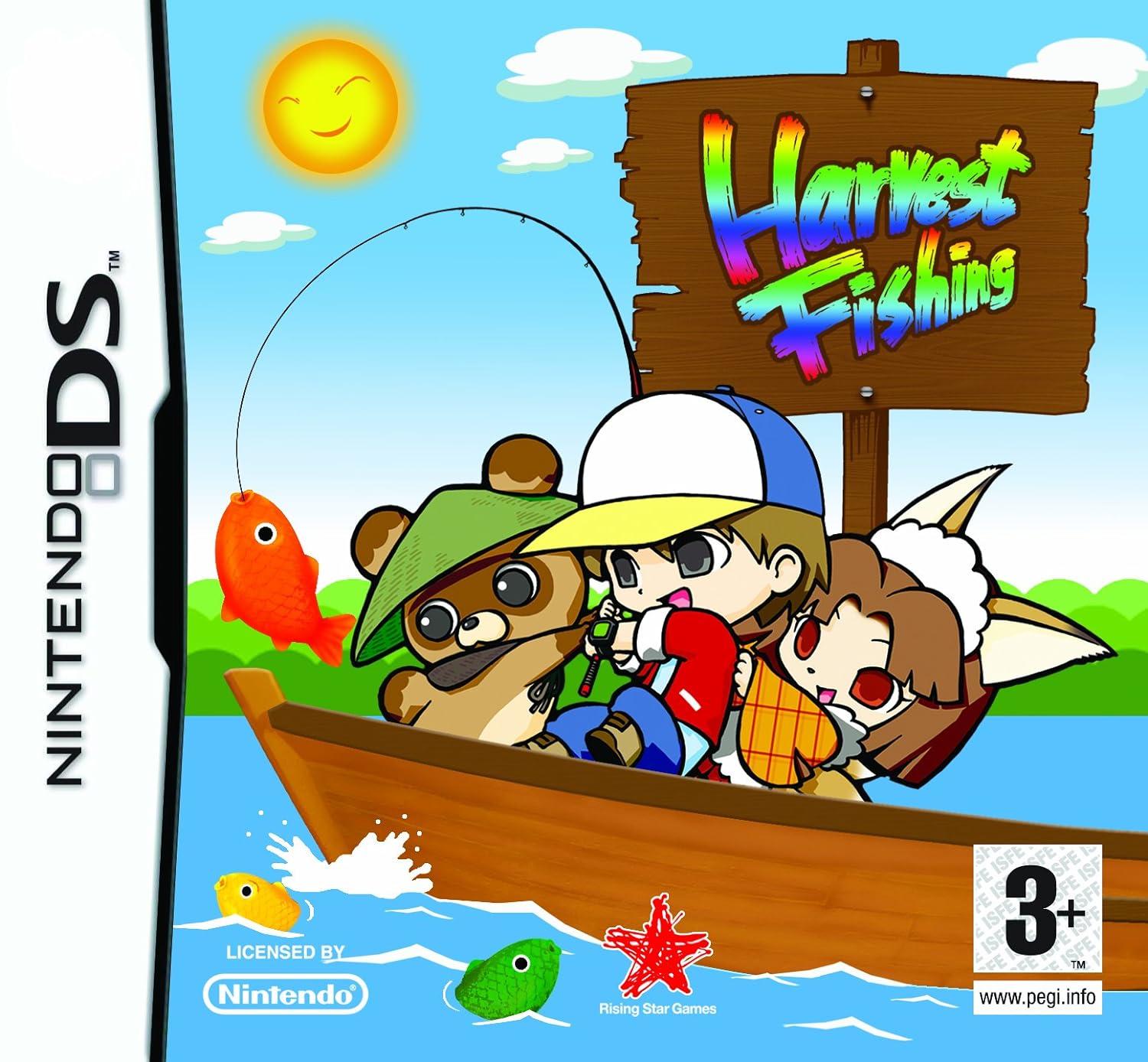 Nintendo DS