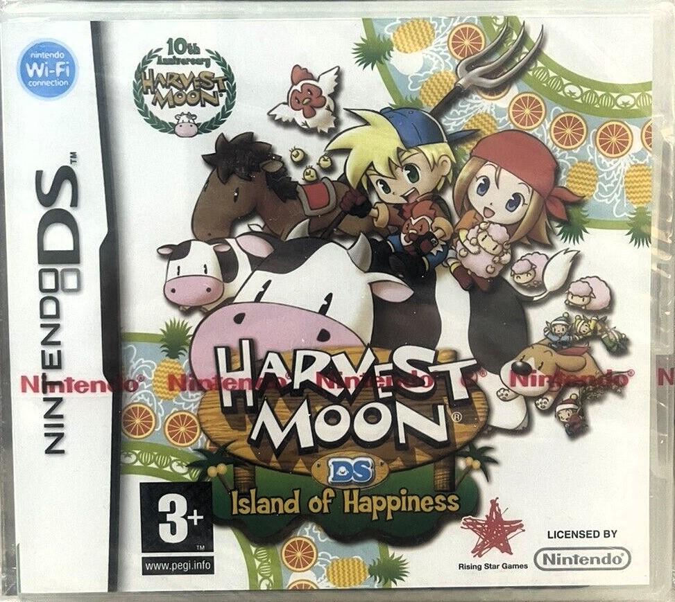 Nintendo DS