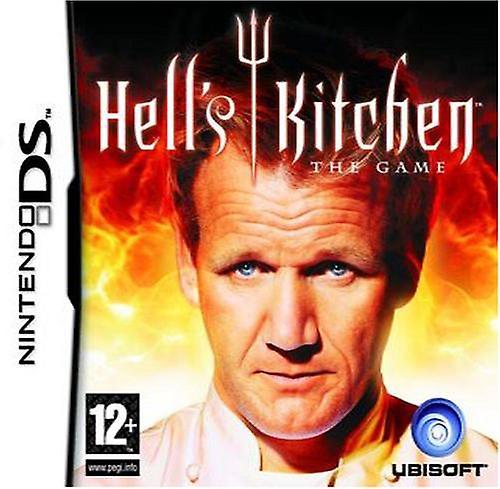 Nintendo DS