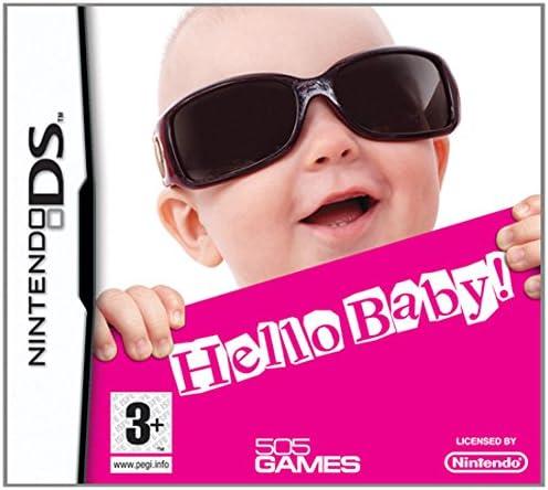 Nintendo DS