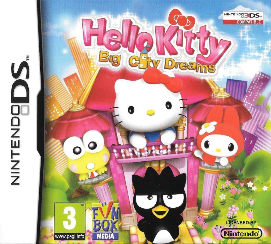 Nintendo DS