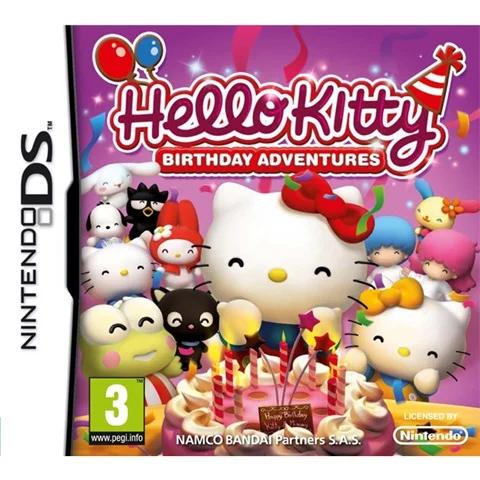 Nintendo DS