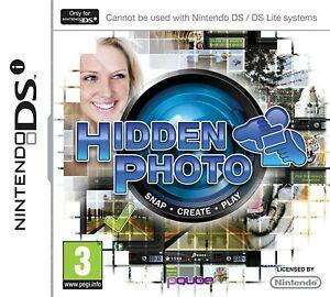 Nintendo DS