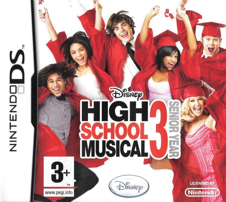 Nintendo DS