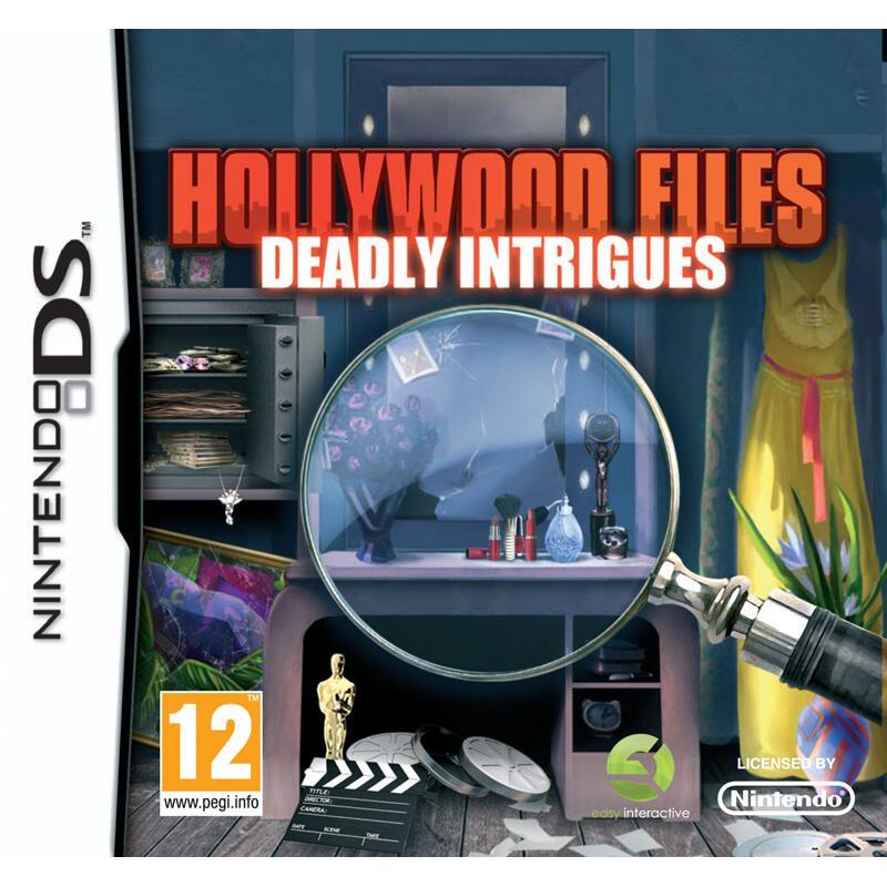 Nintendo DS