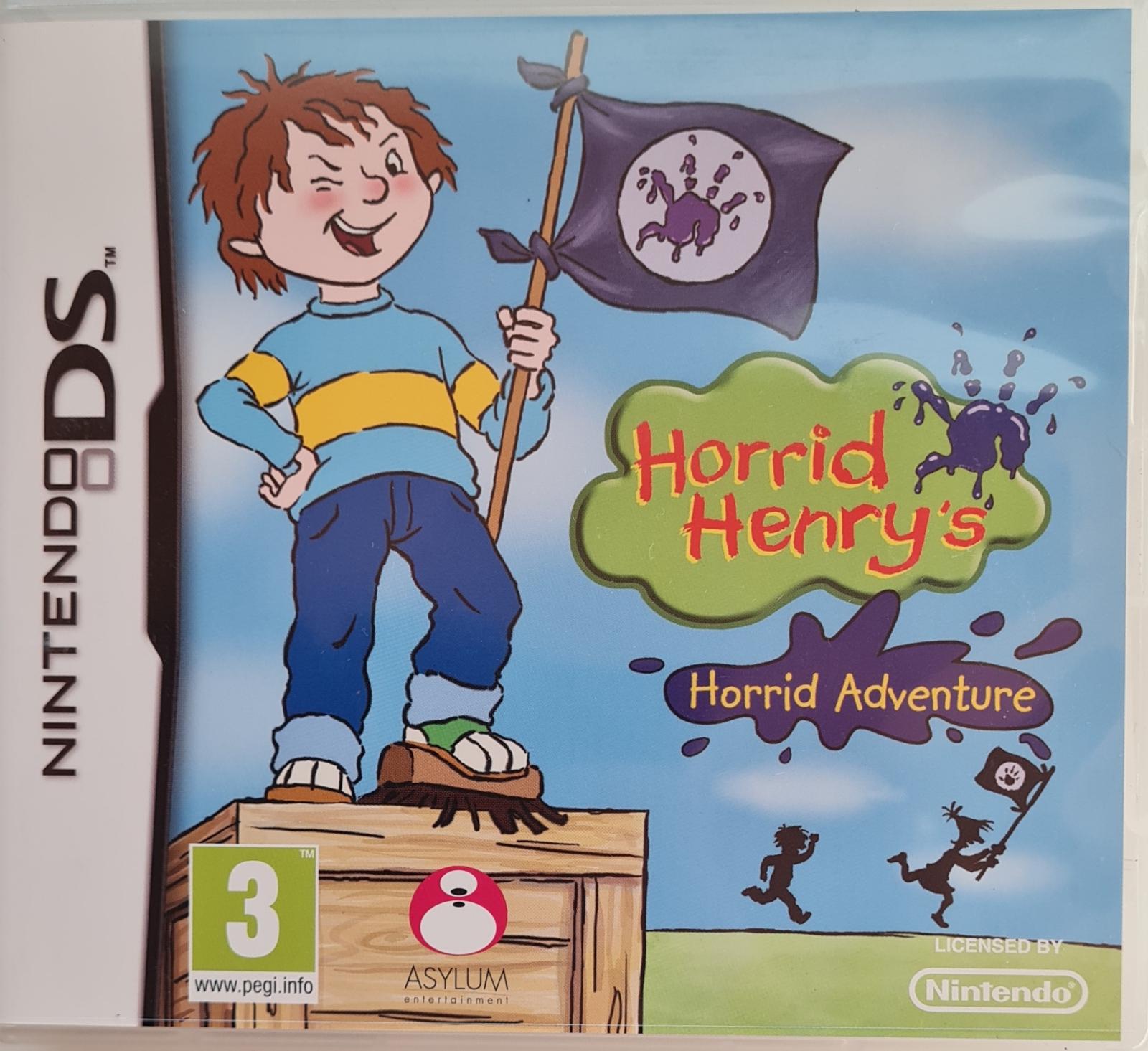 Nintendo DS