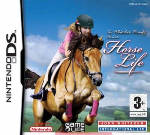 Nintendo DS