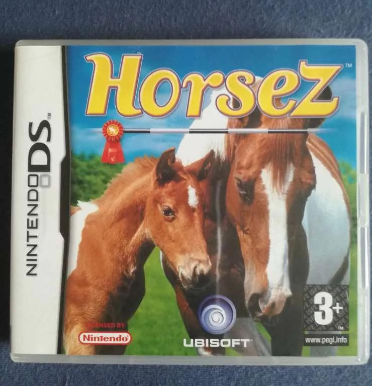 Nintendo DS