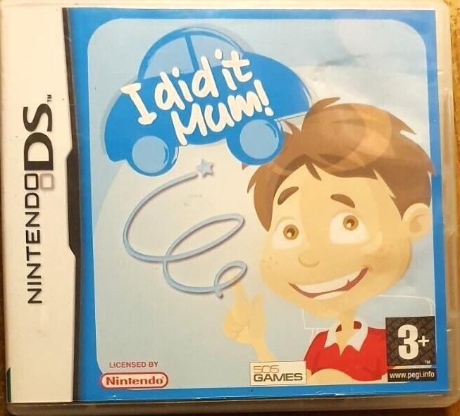 Nintendo DS