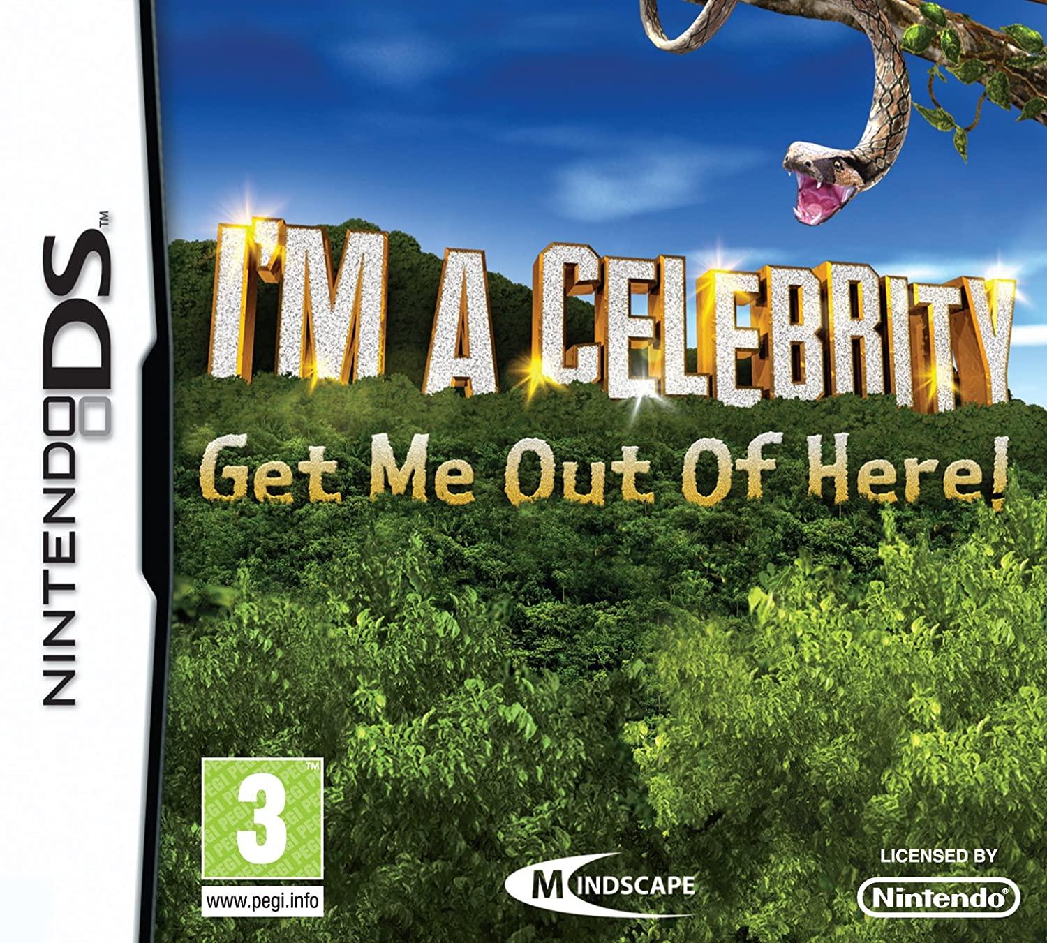 Nintendo DS