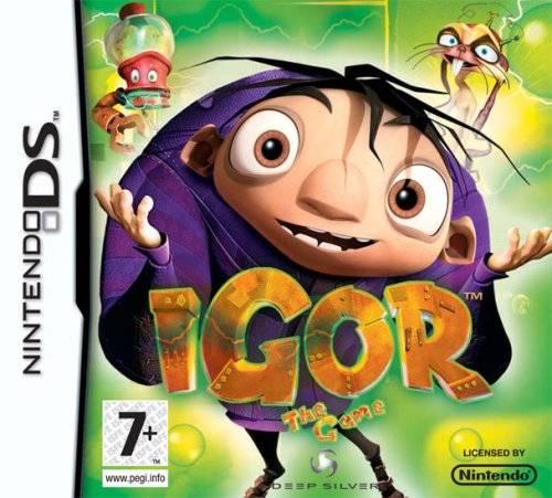 Nintendo DS