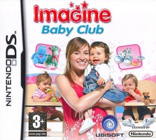 Nintendo DS