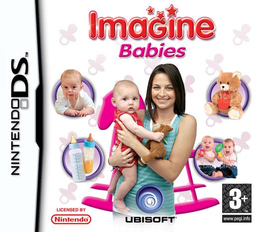 Nintendo DS