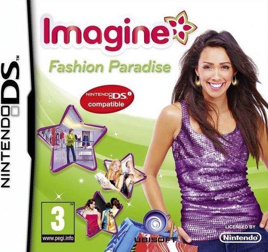 Nintendo DS
