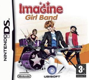 Nintendo DS