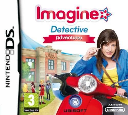Nintendo DS