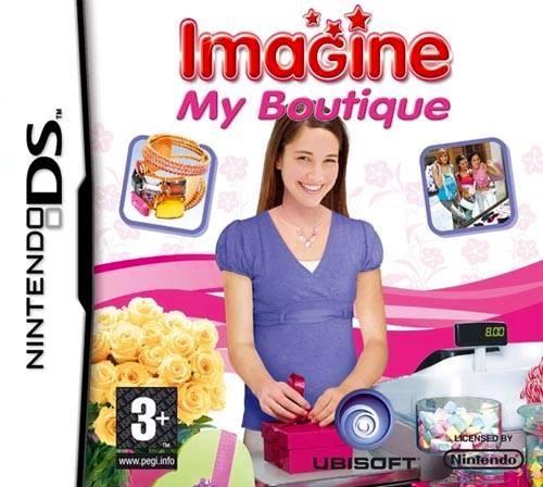Nintendo DS