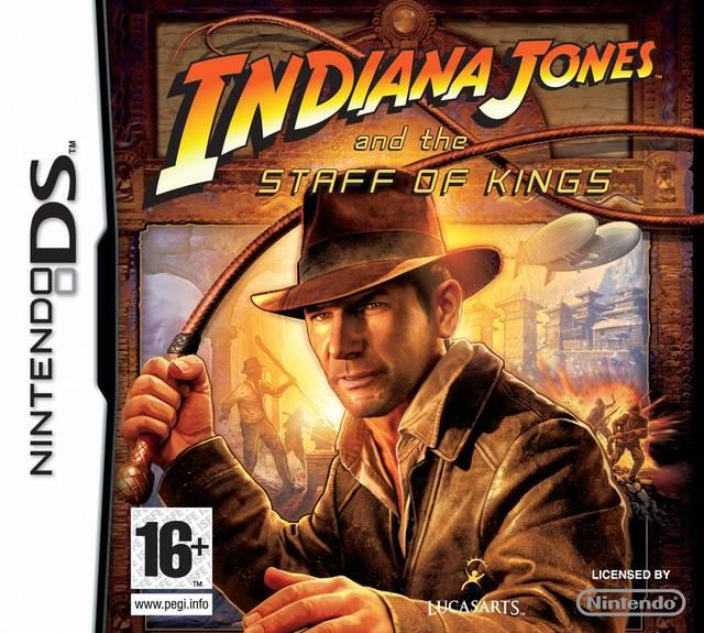Nintendo DS
