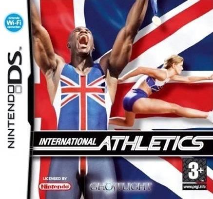 Nintendo DS