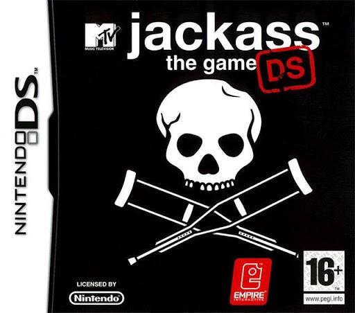 Nintendo DS