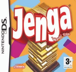 Nintendo DS