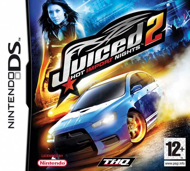 Nintendo DS