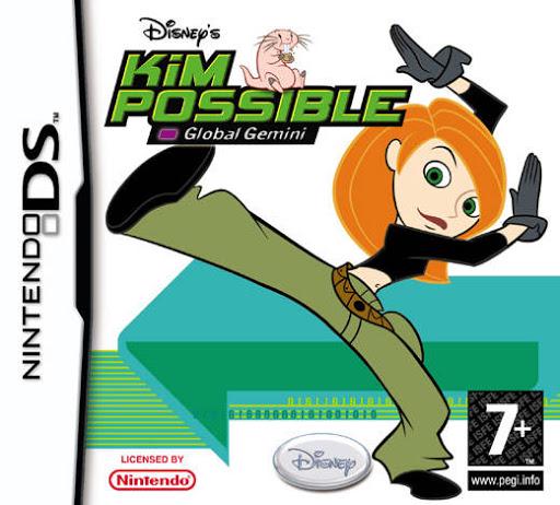 Nintendo DS