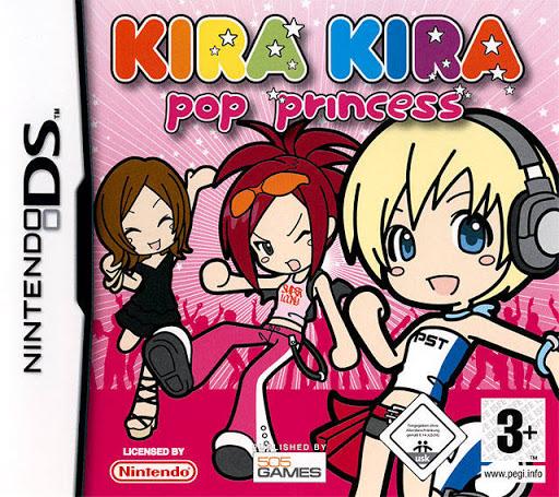 Nintendo DS